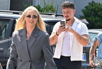 آلیشا لمان و داگلاس لوئیز: شایعات برای جدایی با وجود رویای یوونتوس؟