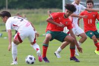 اولین پسر سوپراستار برای پرتغال