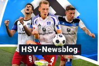 HSV با تبلیغ بوندس لیگا؟ ستاره سابق بارسا Piqué انگشتان دست خود را نگه می دارد