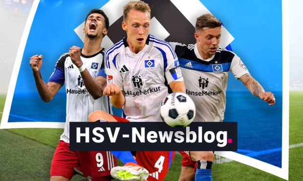 HSV با تبلیغ بوندس لیگا؟ ستاره سابق بارسا Piqué انگشتان دست خود را نگه می دارد HSV با تبلیغ بوندس لیگا؟ ستاره سابق بارسا Piqué انگشتان دست خود را نگه می دارد