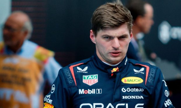 Max Verstappen با انتقاد از راسل به نژادهای اسپانیا واکنش نشان می دهد Max Verstappen با انتقاد از راسل به نژادهای اسپانیا واکنش نشان می دهد