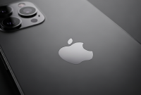 جای لوگوی اپل در سری آیفون ۱۷ پرو عوض می‌شه