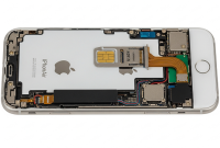 آیفون ایر با یه دستکاری خفن سیم‌کارت‌خور شد