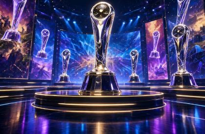 جوایز Golden Joystick Awards 2026؛ فرصت رأیدادن به بازیهای محبوب جوایز Golden Joystick Awards 2026؛ فرصت رأیدادن به بازیهای محبوب